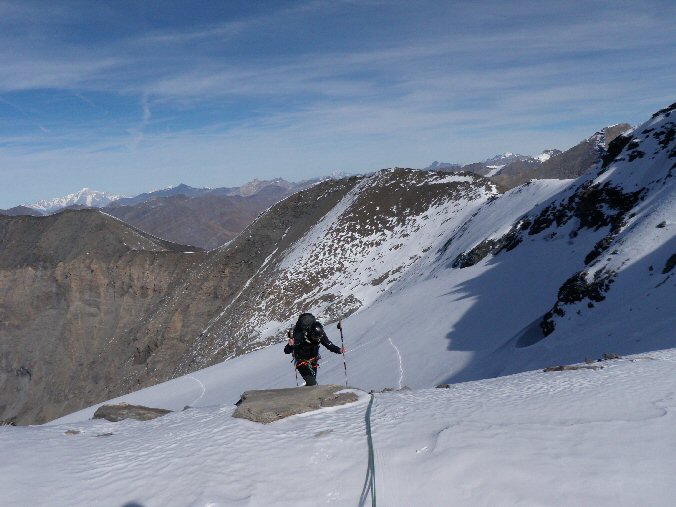 Lamet (27).jpg - Et Flo arrivant au col